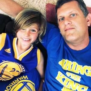 Meet your Posher, Andrew